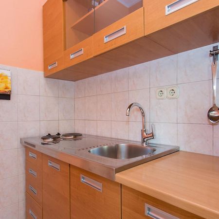 Apartments Luka 2 Baska  Exterior photo