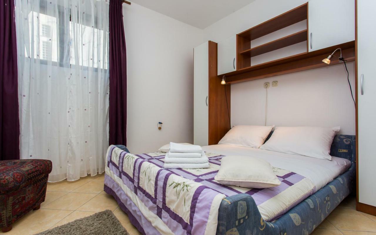 Apartments Luka 2 Baska  Exterior photo
